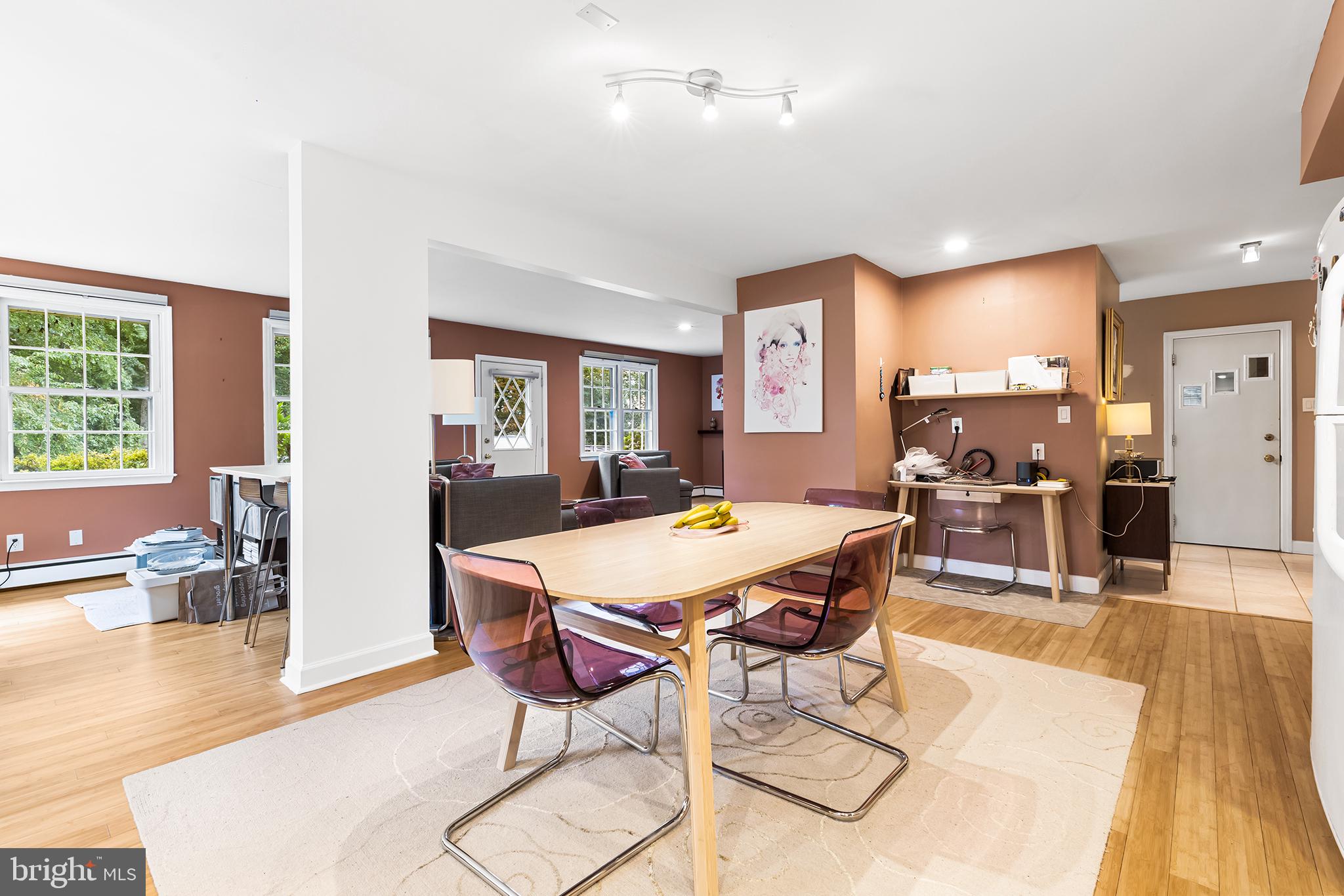 MARPLEWOOD VILLA - Residential