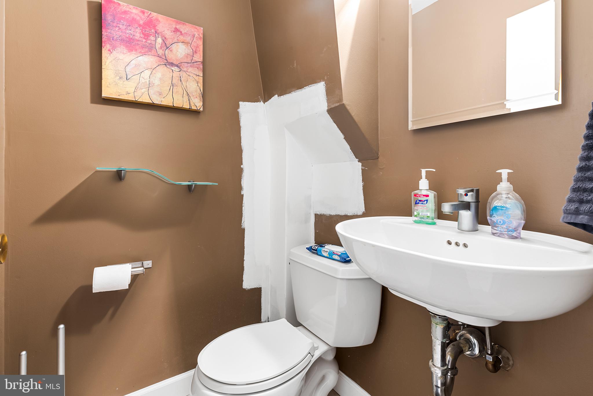 MARPLEWOOD VILLA - Residential