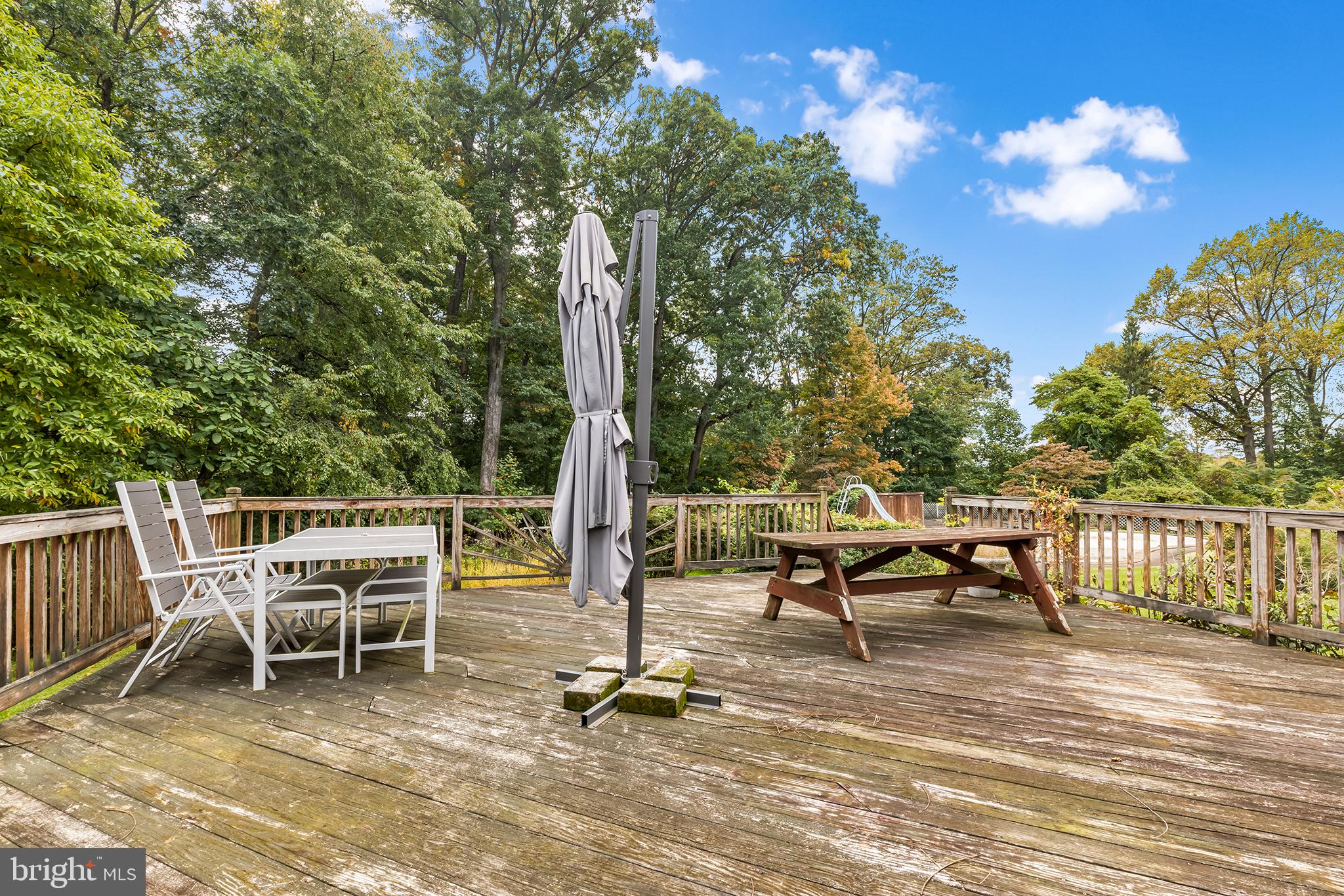 MARPLEWOOD VILLA - Residential