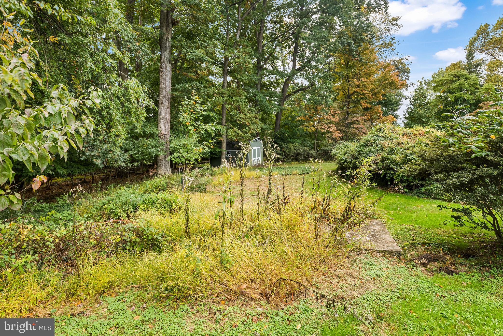 MARPLEWOOD VILLA - Residential