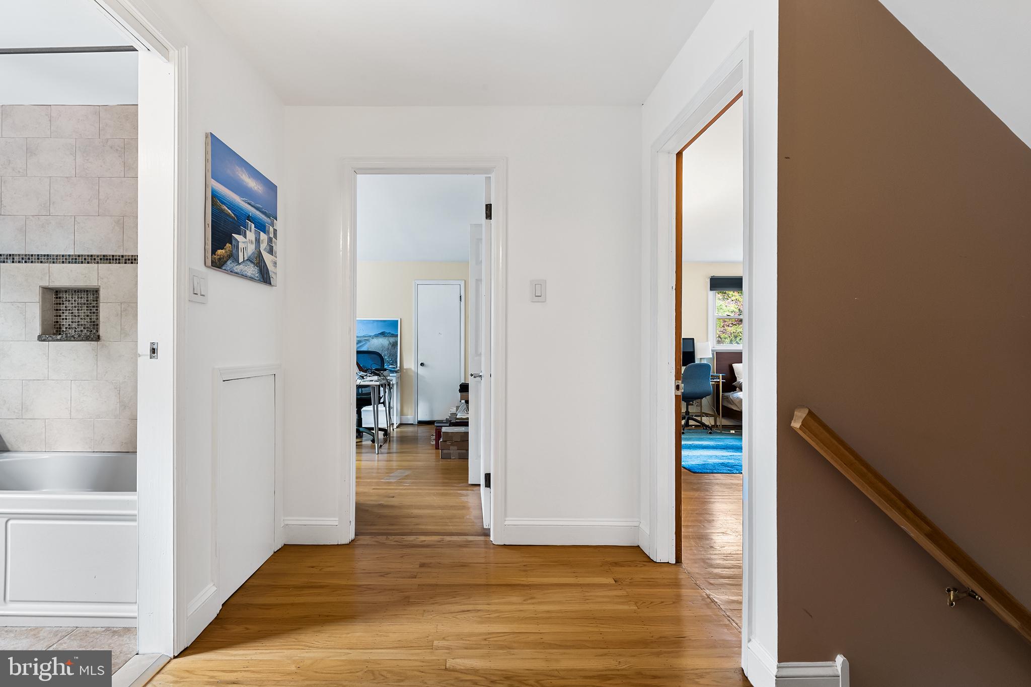 MARPLEWOOD VILLA - Residential