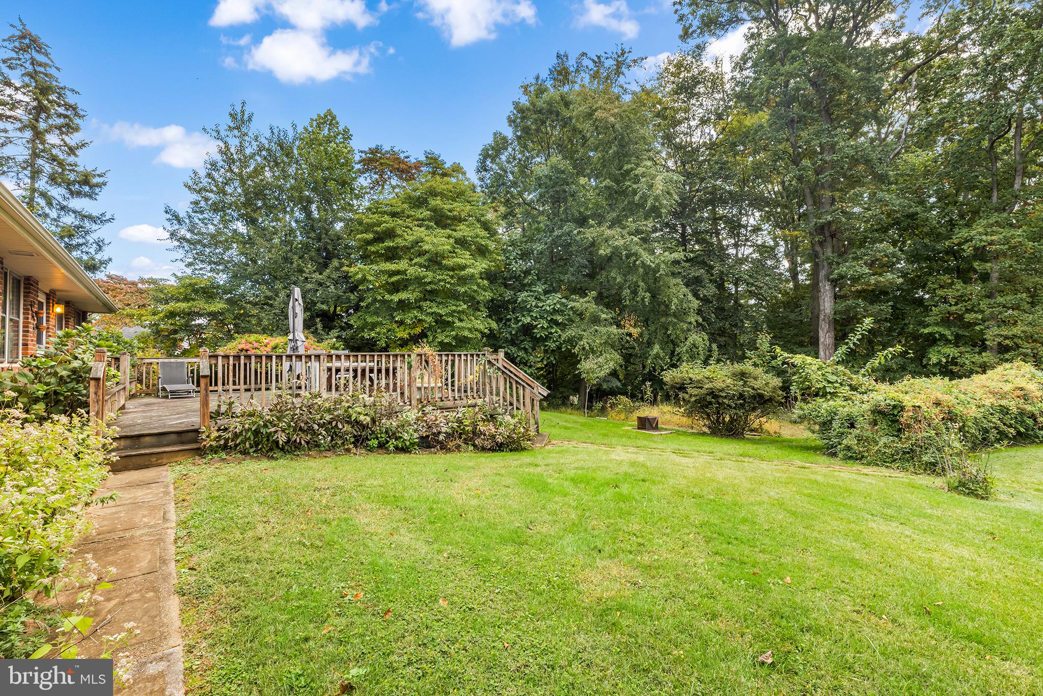 MARPLEWOOD VILLA - Residential