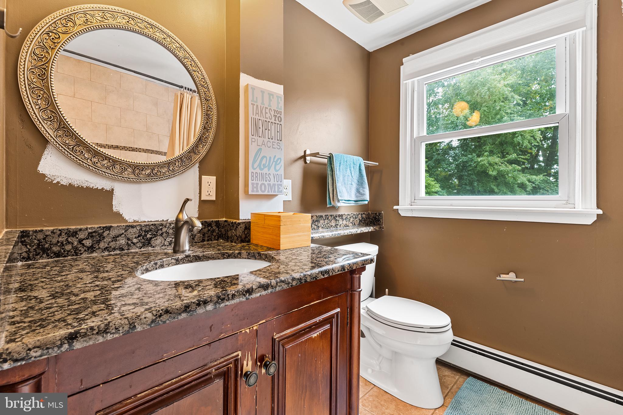 MARPLEWOOD VILLA - Residential