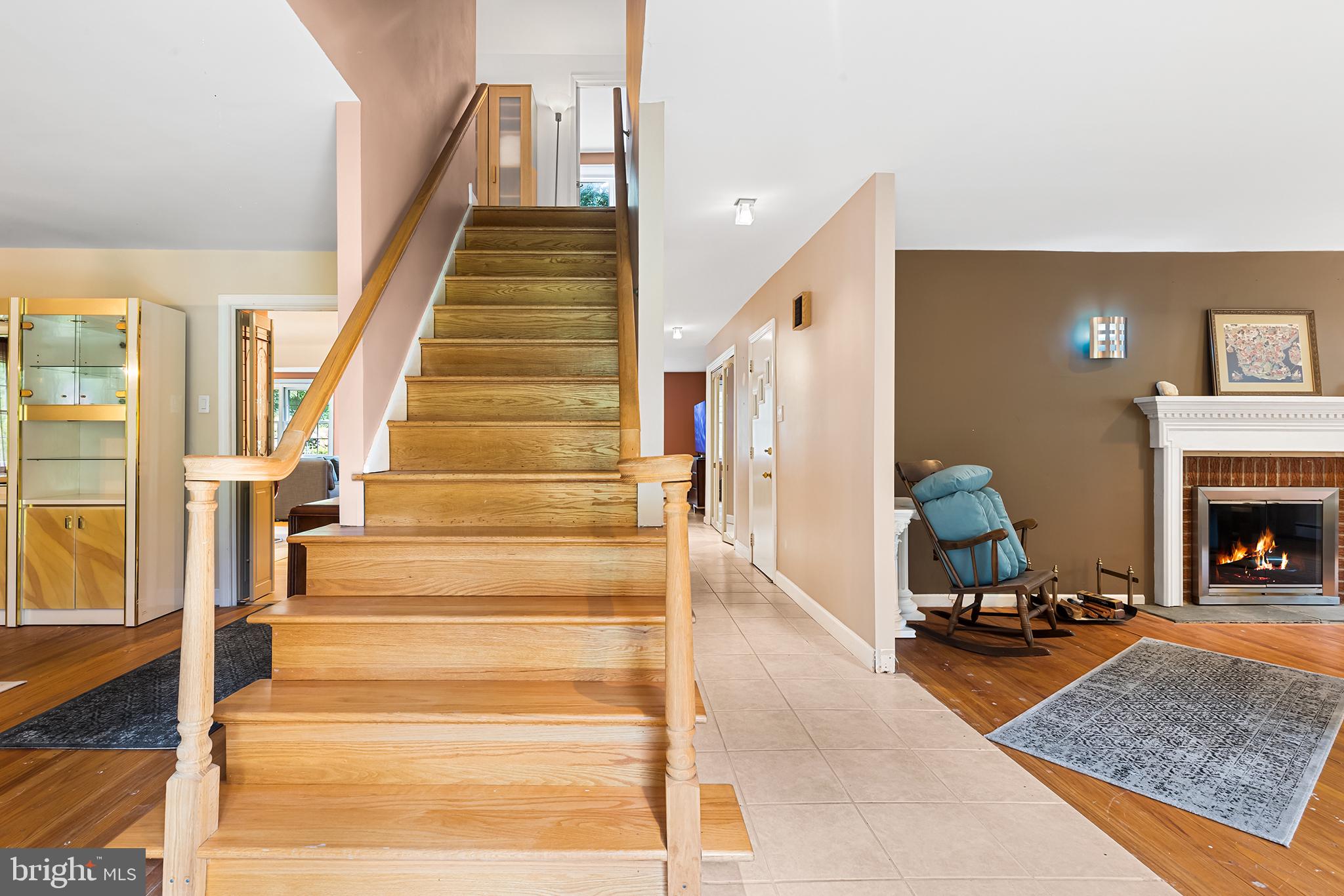 MARPLEWOOD VILLA - Residential