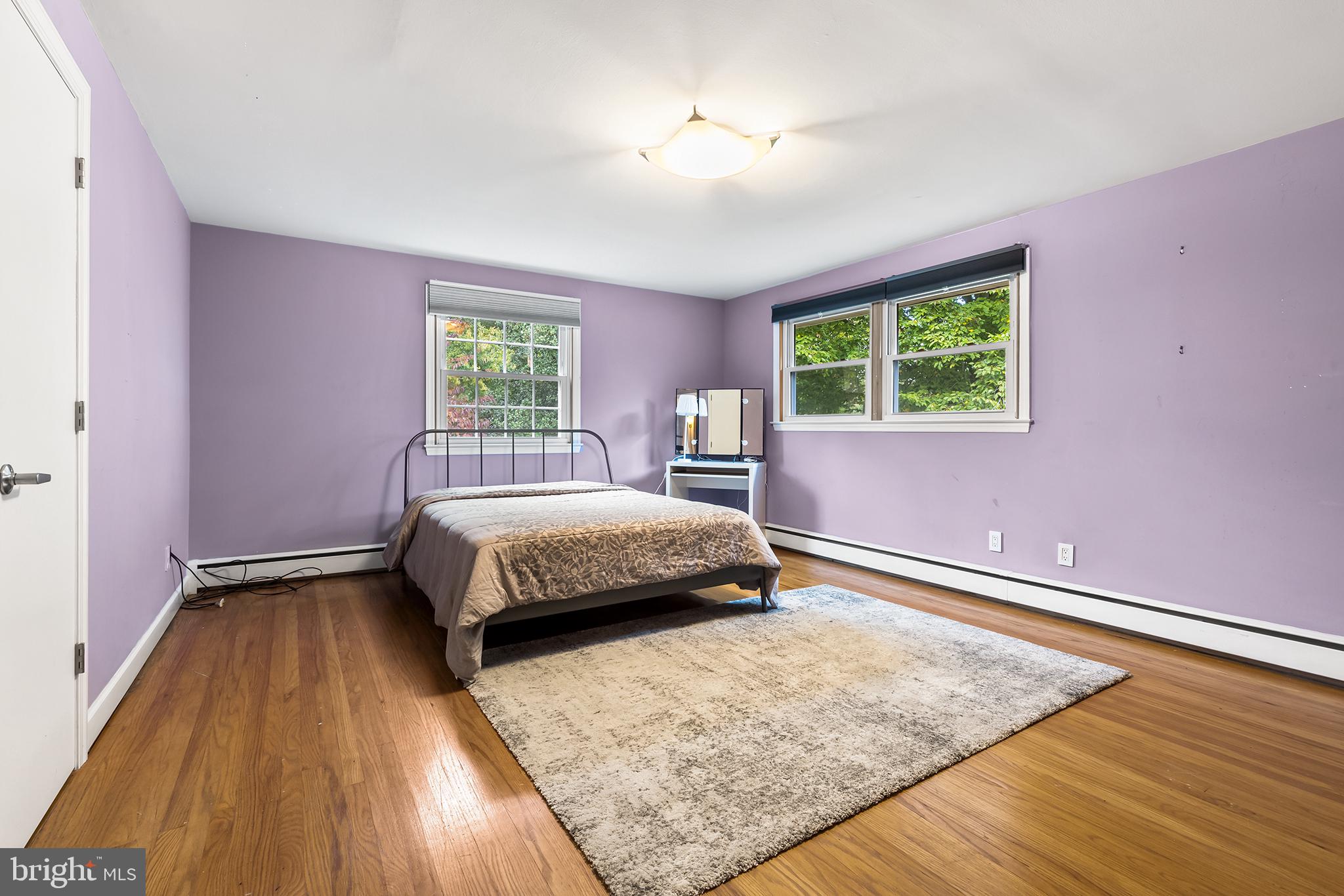 MARPLEWOOD VILLA - Residential