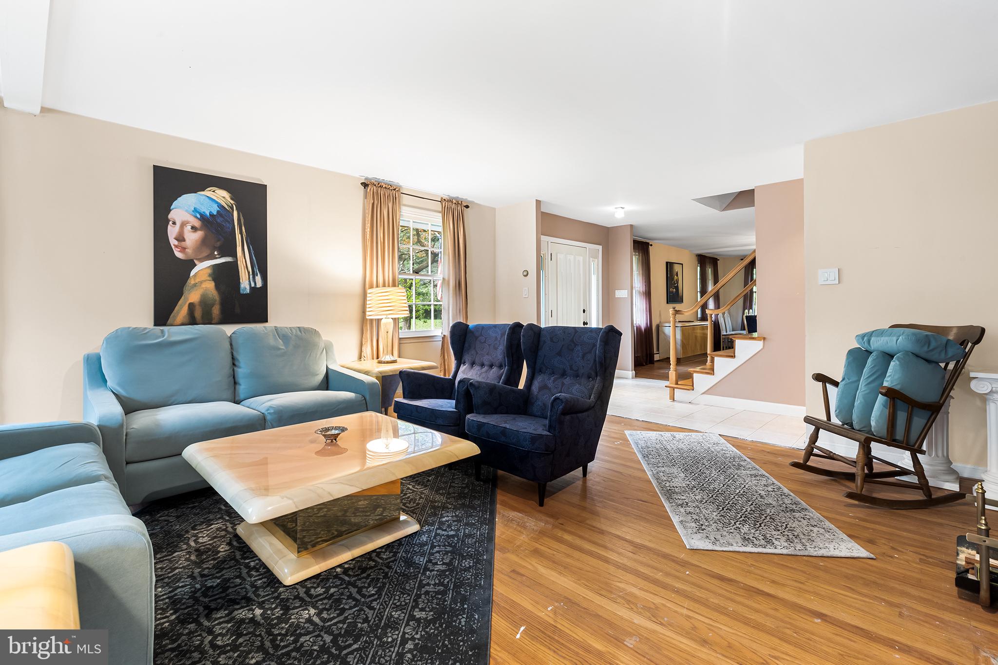 MARPLEWOOD VILLA - Residential