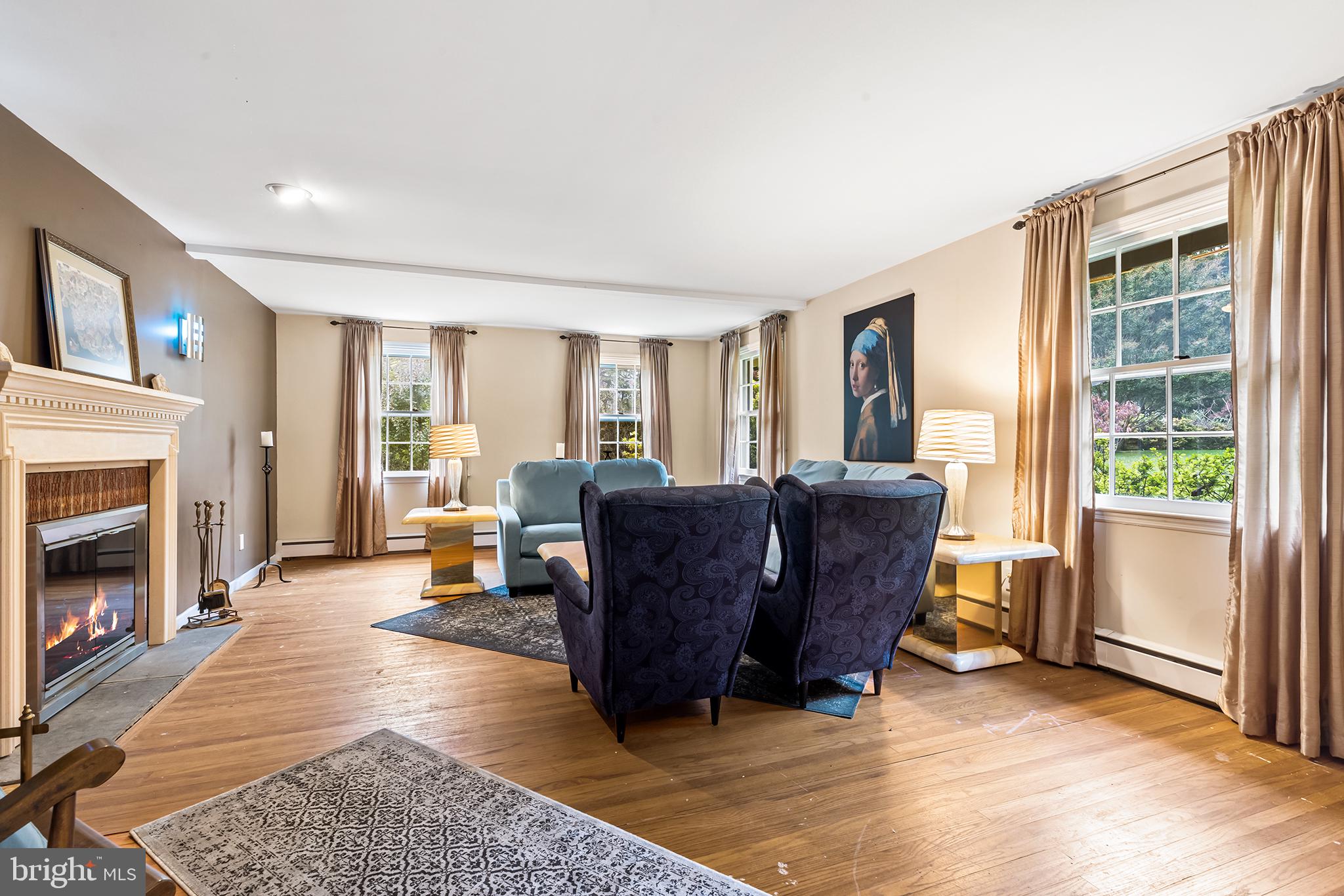 MARPLEWOOD VILLA - Residential