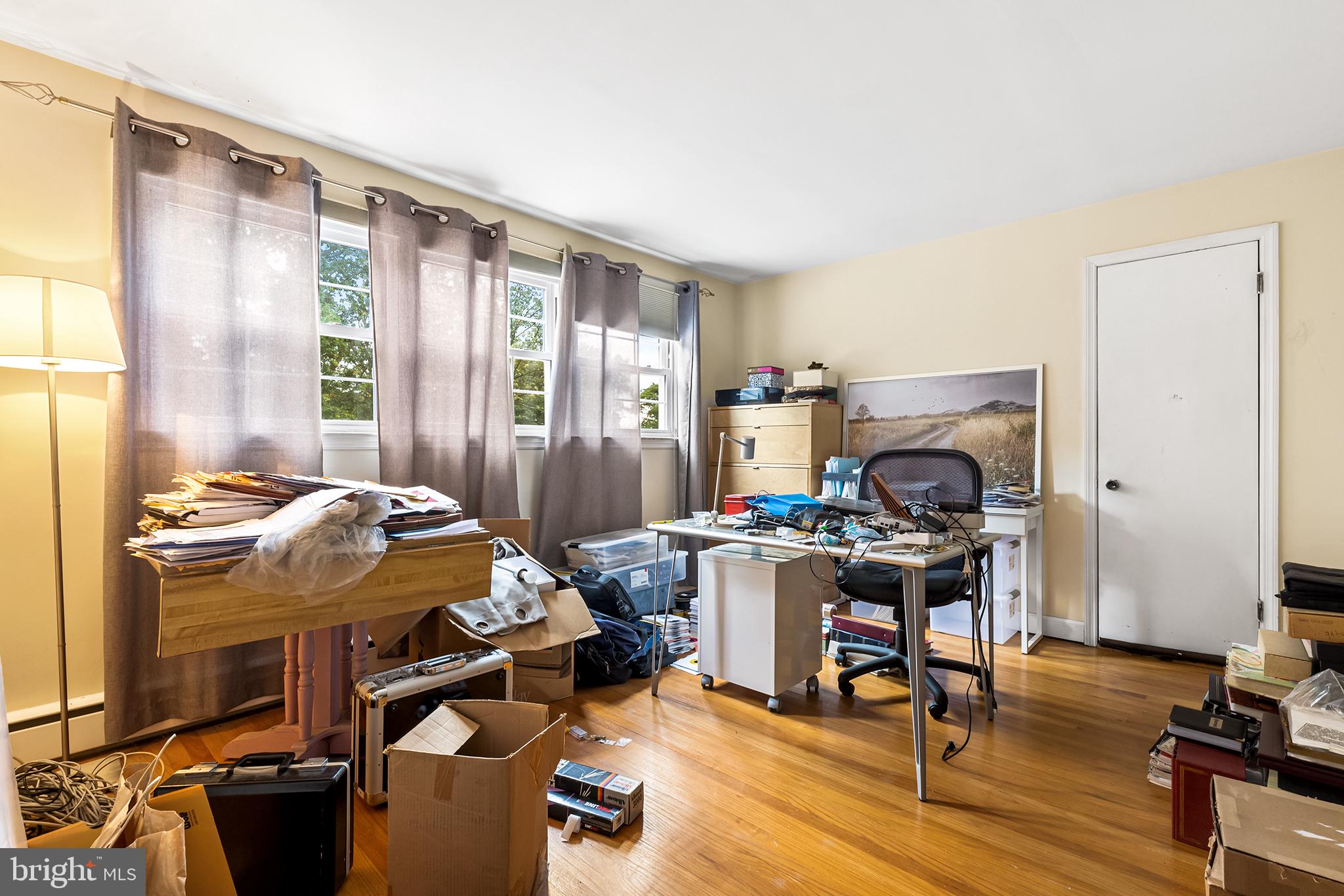 MARPLEWOOD VILLA - Residential