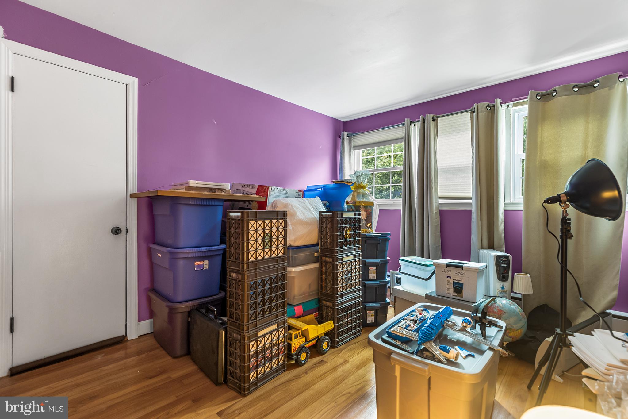 MARPLEWOOD VILLA - Residential