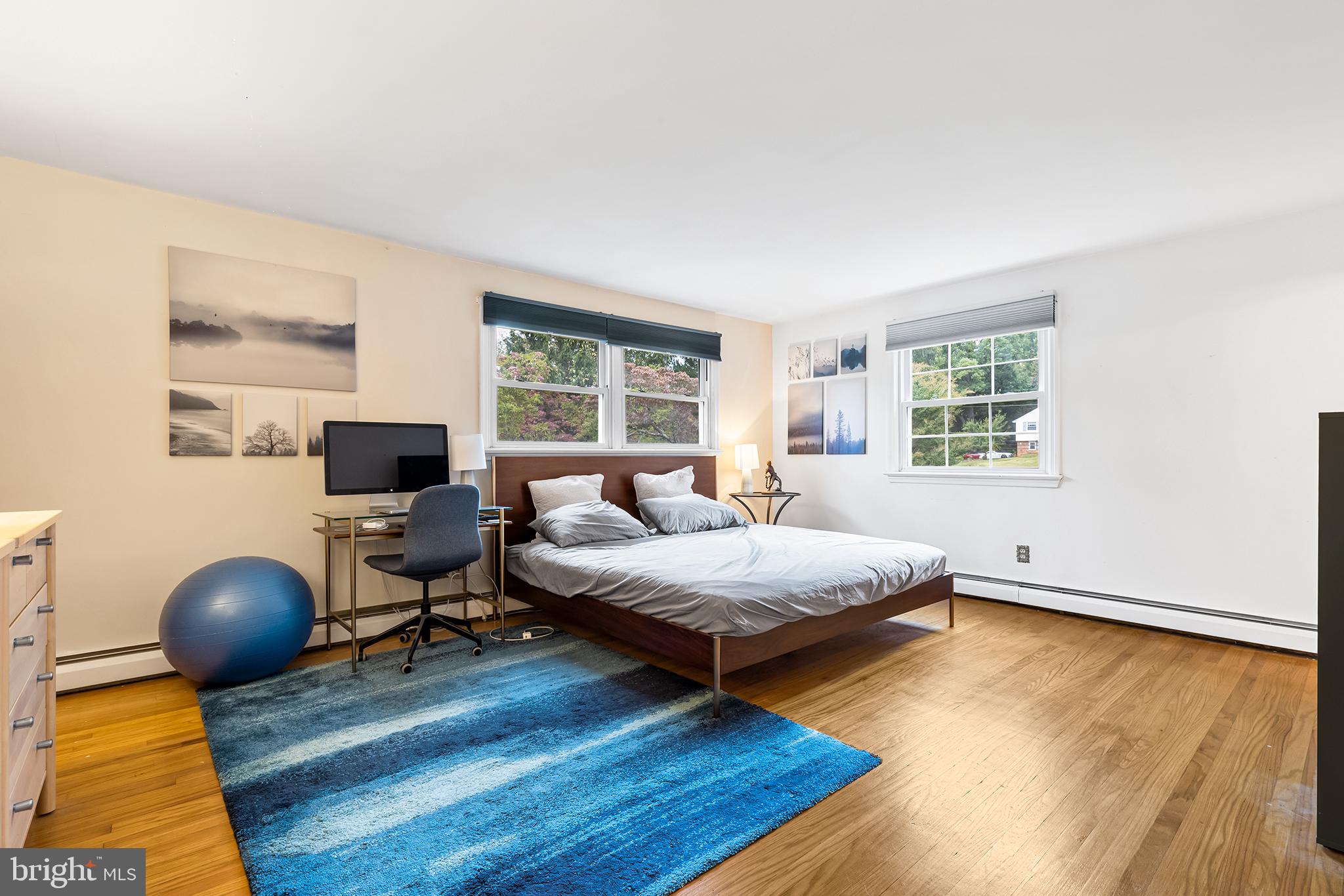 MARPLEWOOD VILLA - Residential