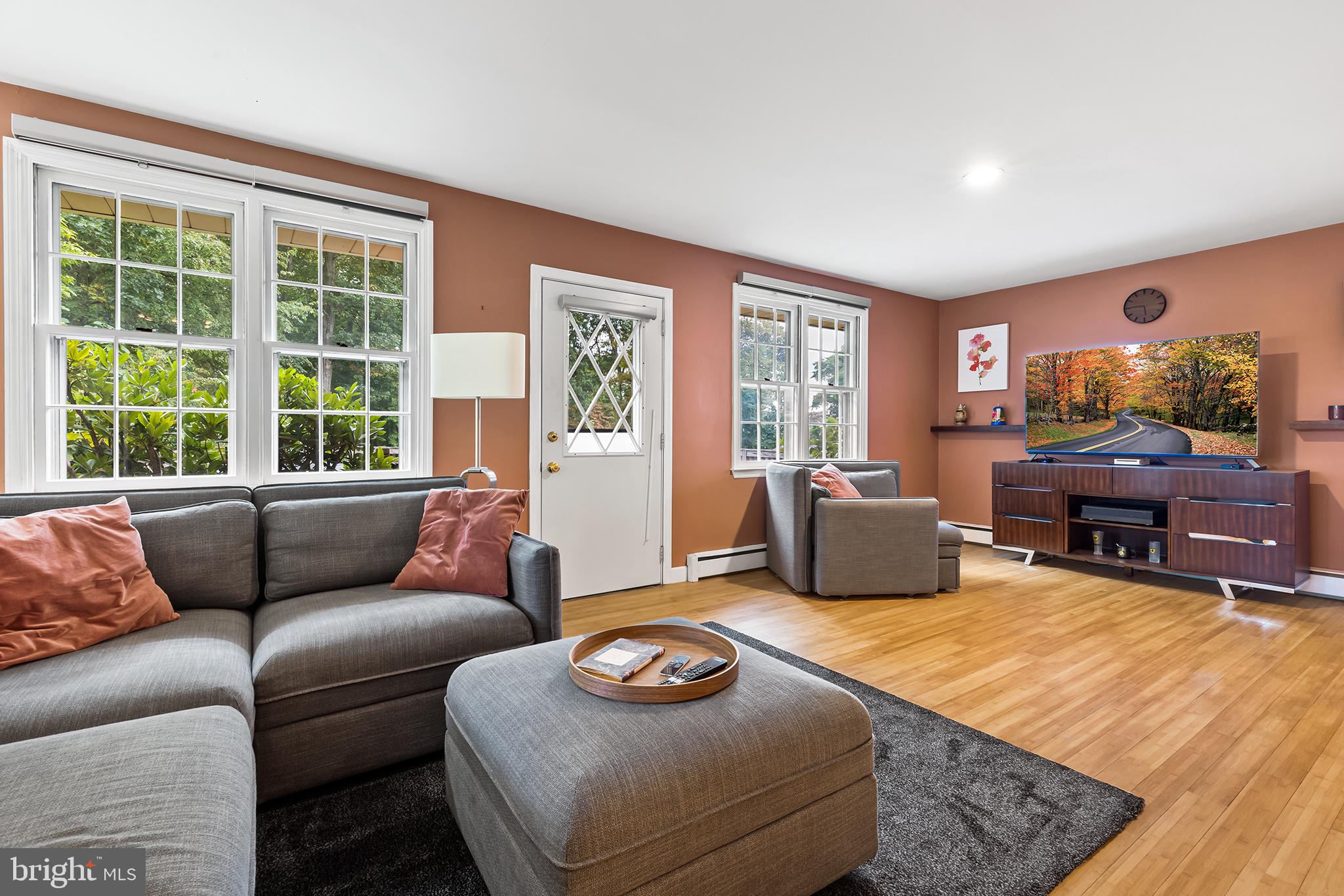 MARPLEWOOD VILLA - Residential