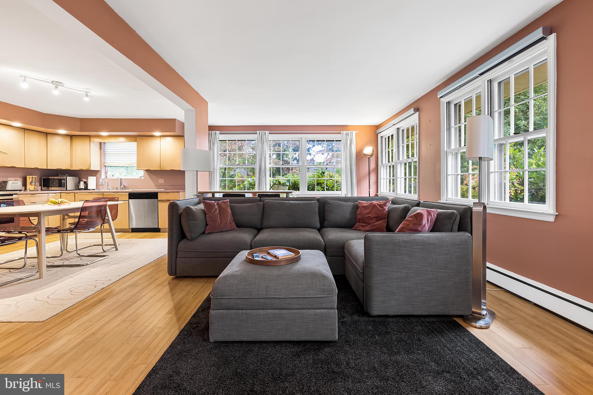 MARPLEWOOD VILLA - Residential