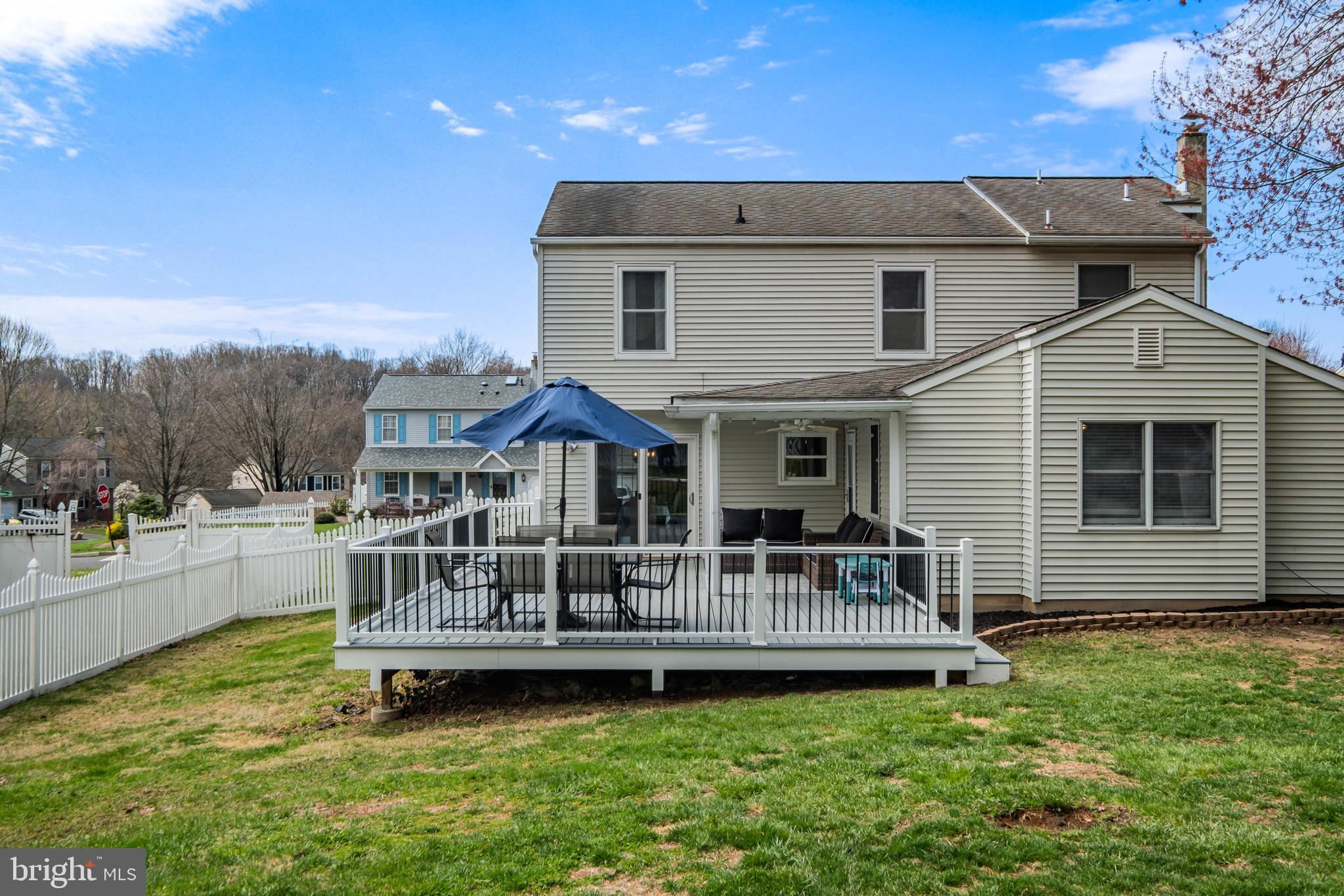 HAMPTON BRIDGE - Residential