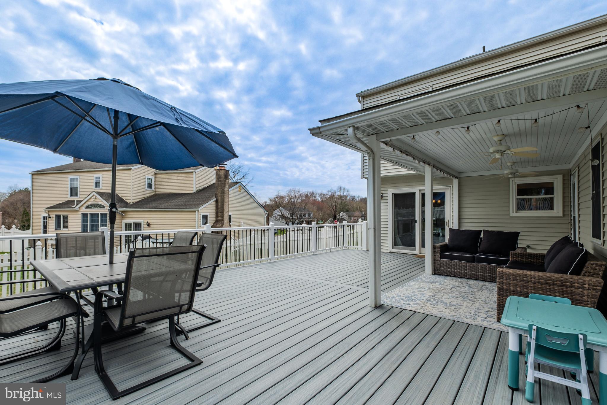 HAMPTON BRIDGE - Residential