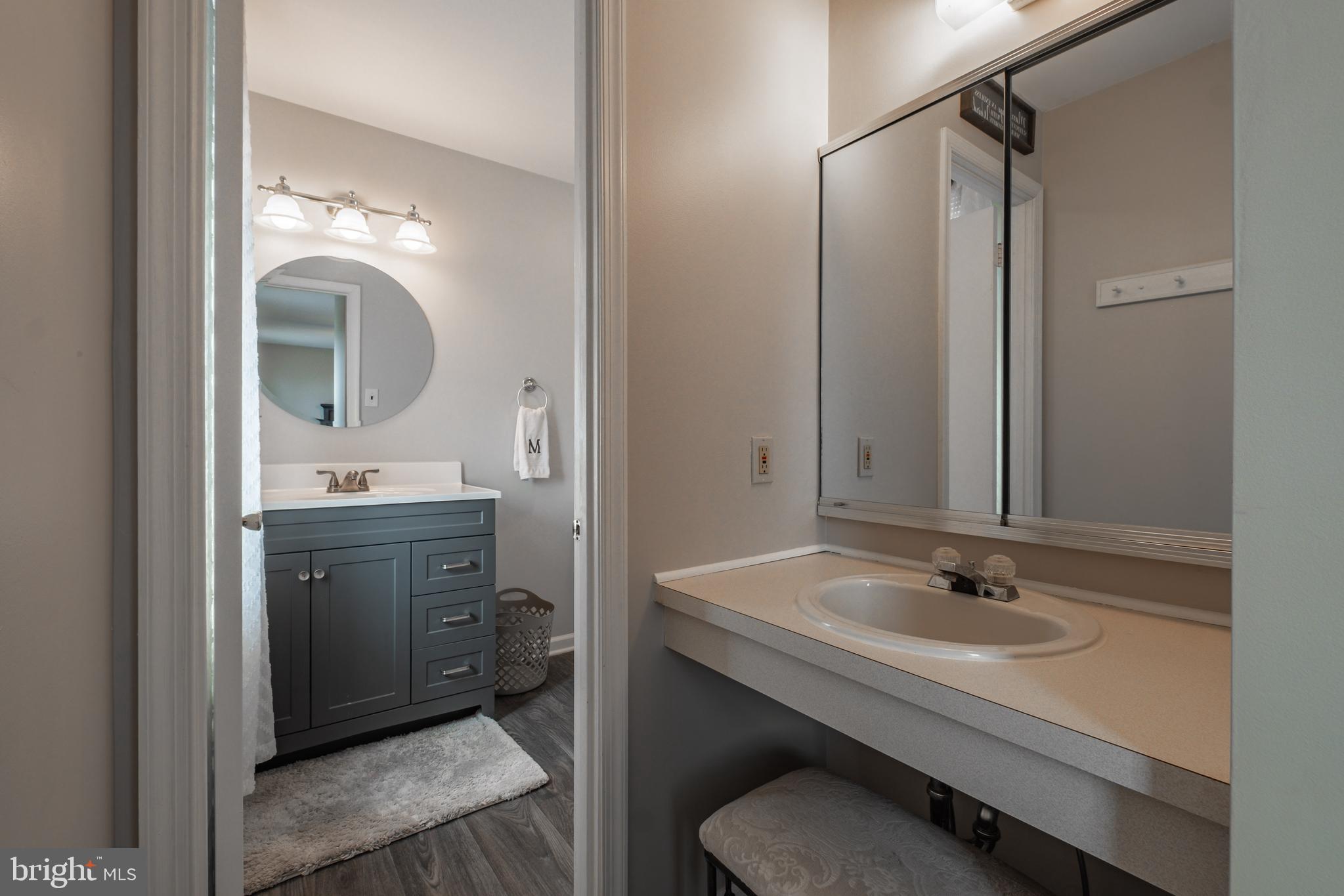 HAMPTON BRIDGE - Residential