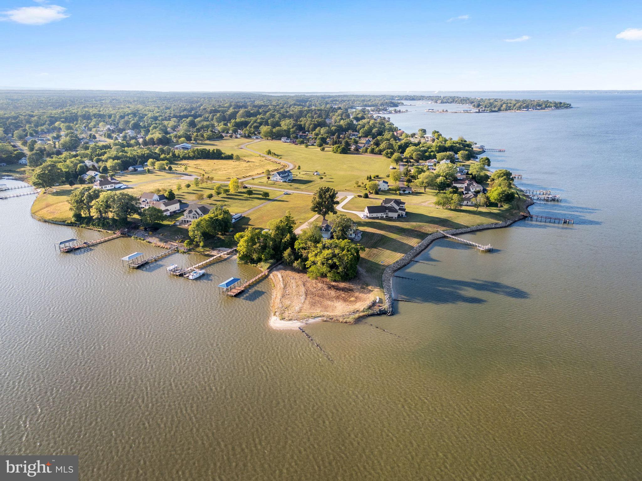 PAYNES POINT - Residential