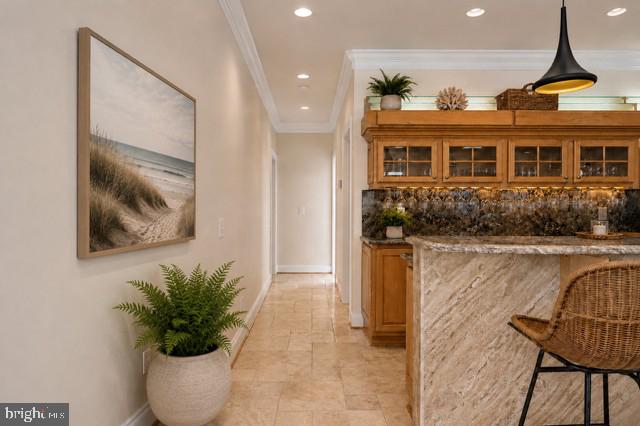 PAYNES POINT - Residential