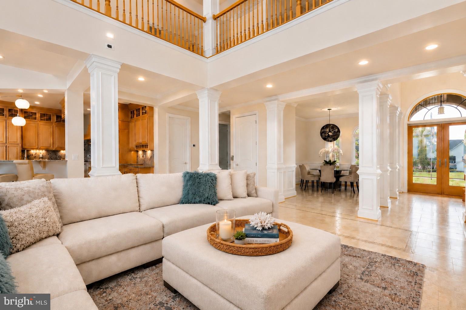 PAYNES POINT - Residential