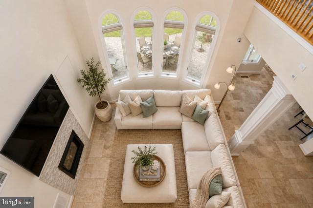 PAYNES POINT - Residential