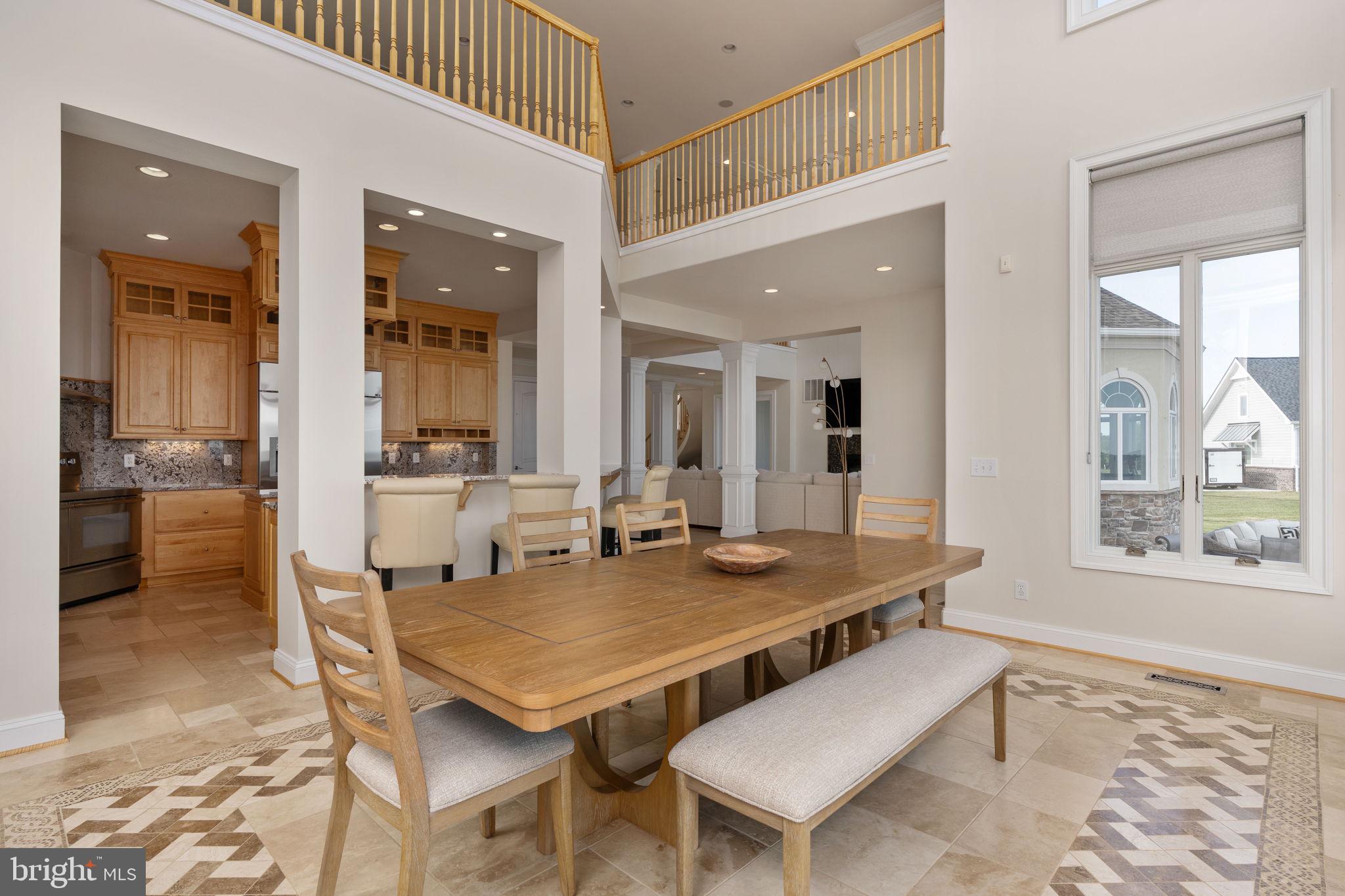PAYNES POINT - Residential