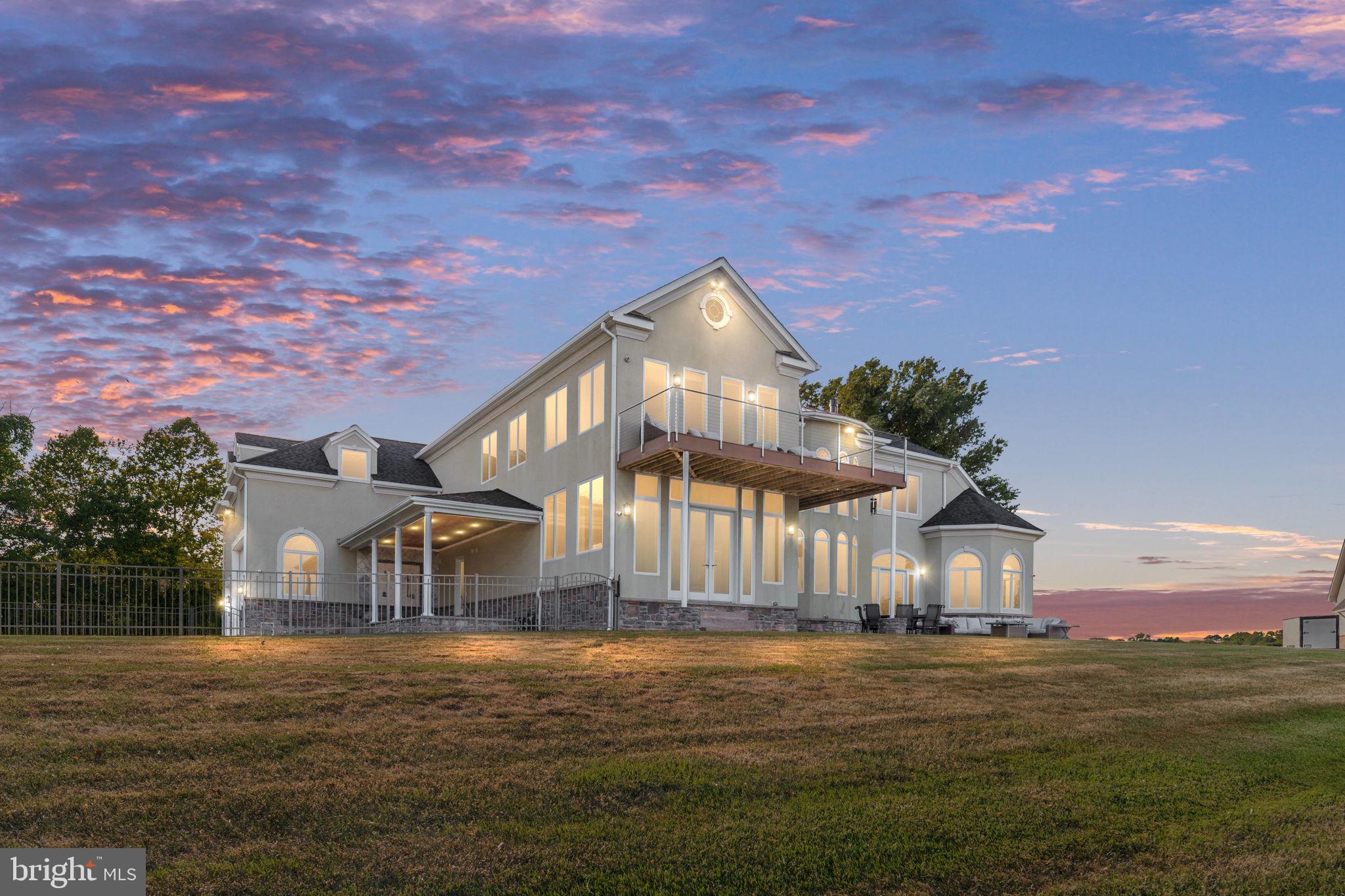 PAYNES POINT - Residential