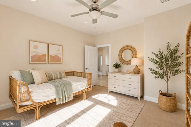 PAYNES POINT - Residential