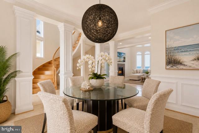 PAYNES POINT - Residential