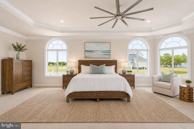 PAYNES POINT - Residential