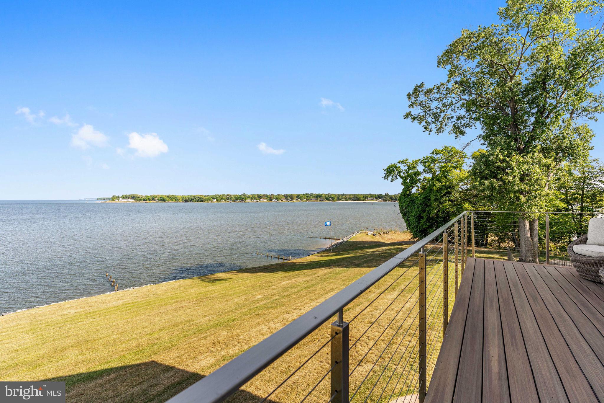 PAYNES POINT - Residential