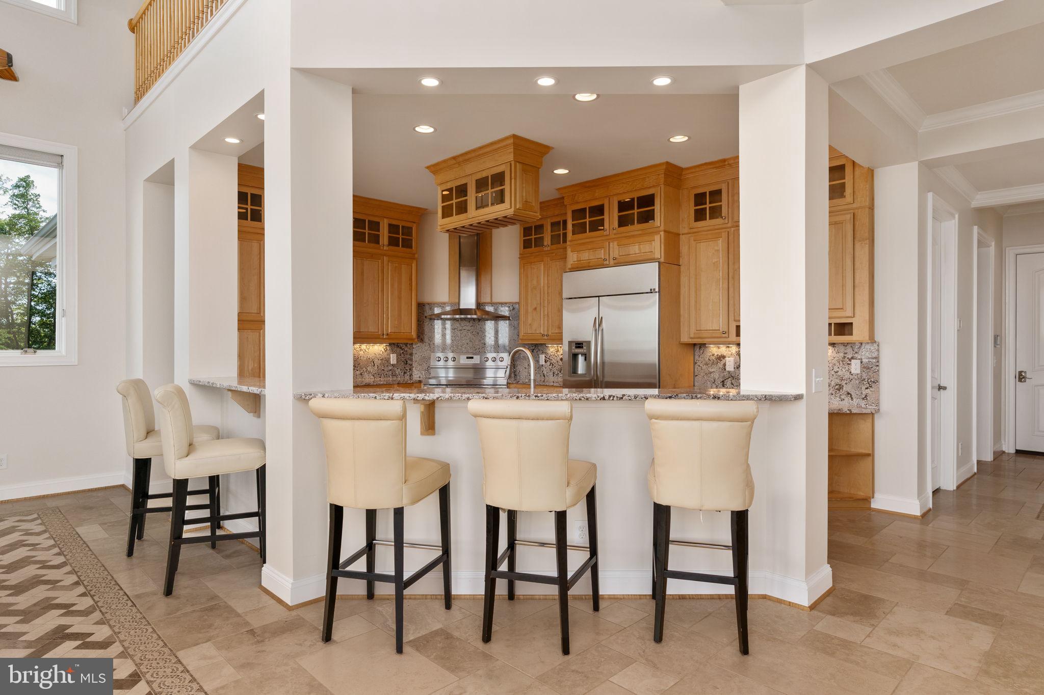 PAYNES POINT - Residential