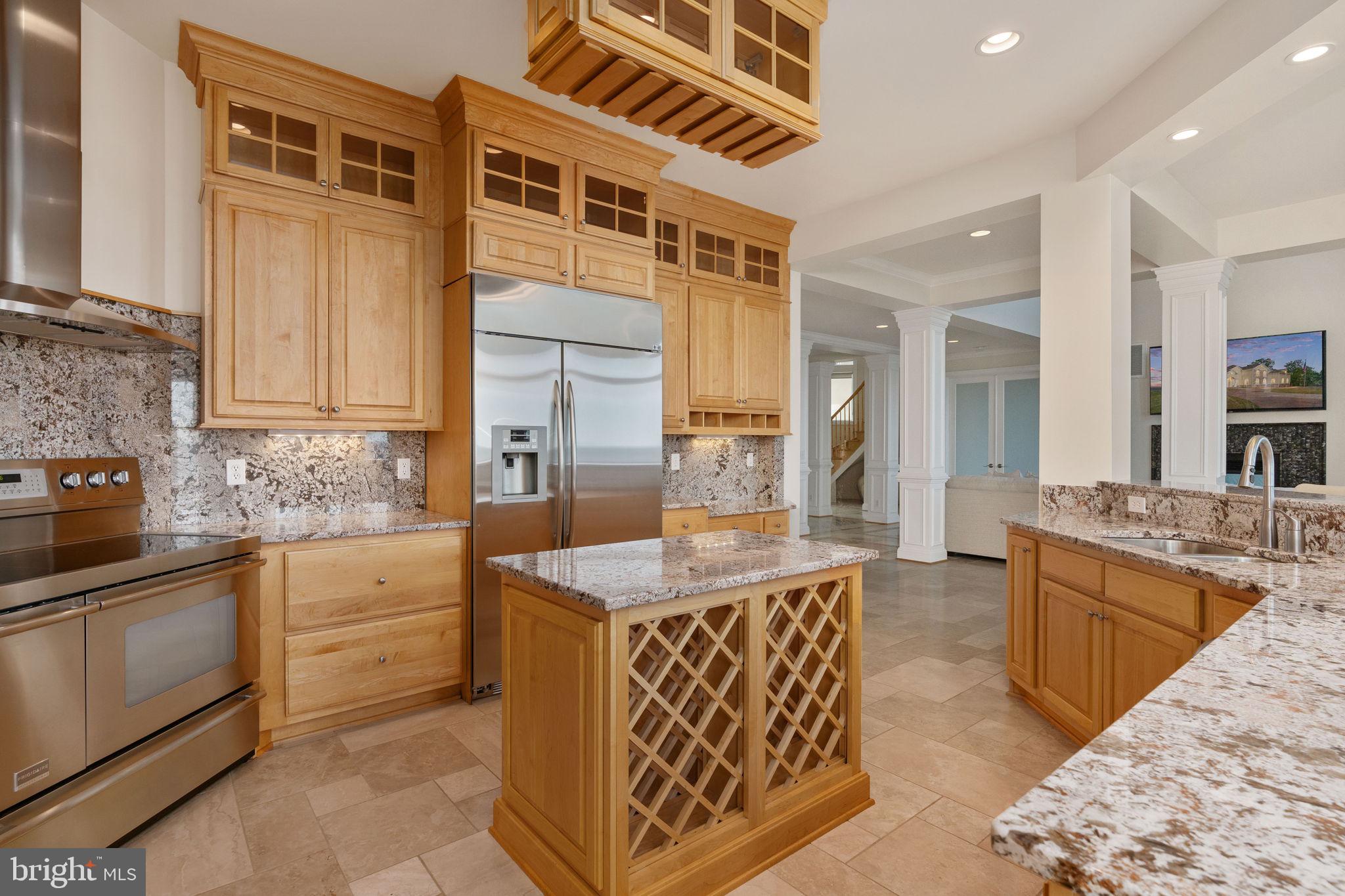 PAYNES POINT - Residential