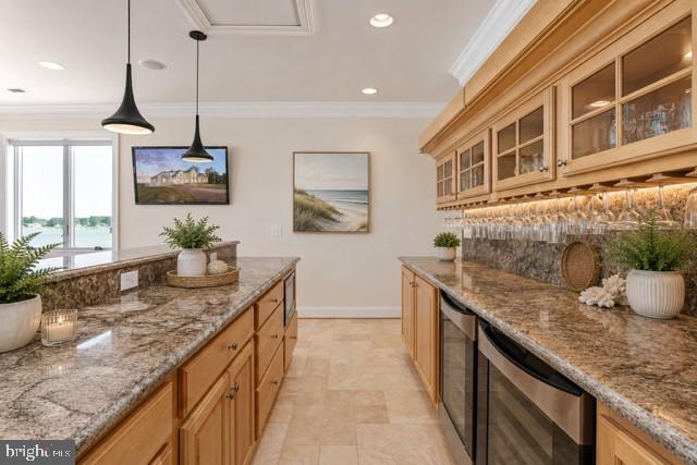 PAYNES POINT - Residential
