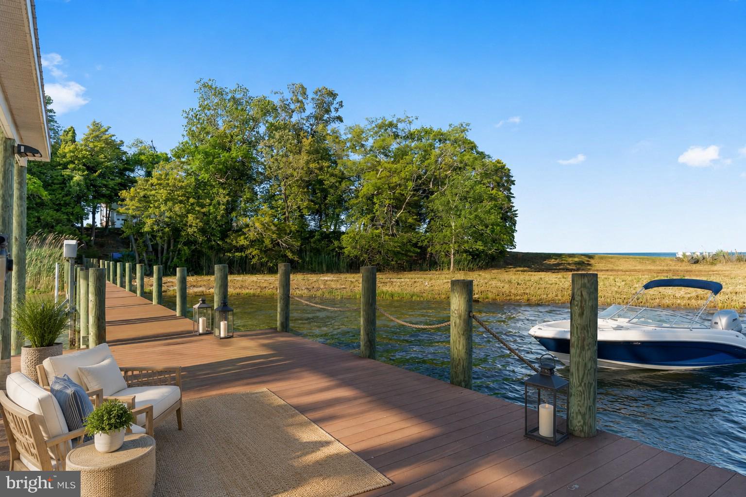 PAYNES POINT - Residential