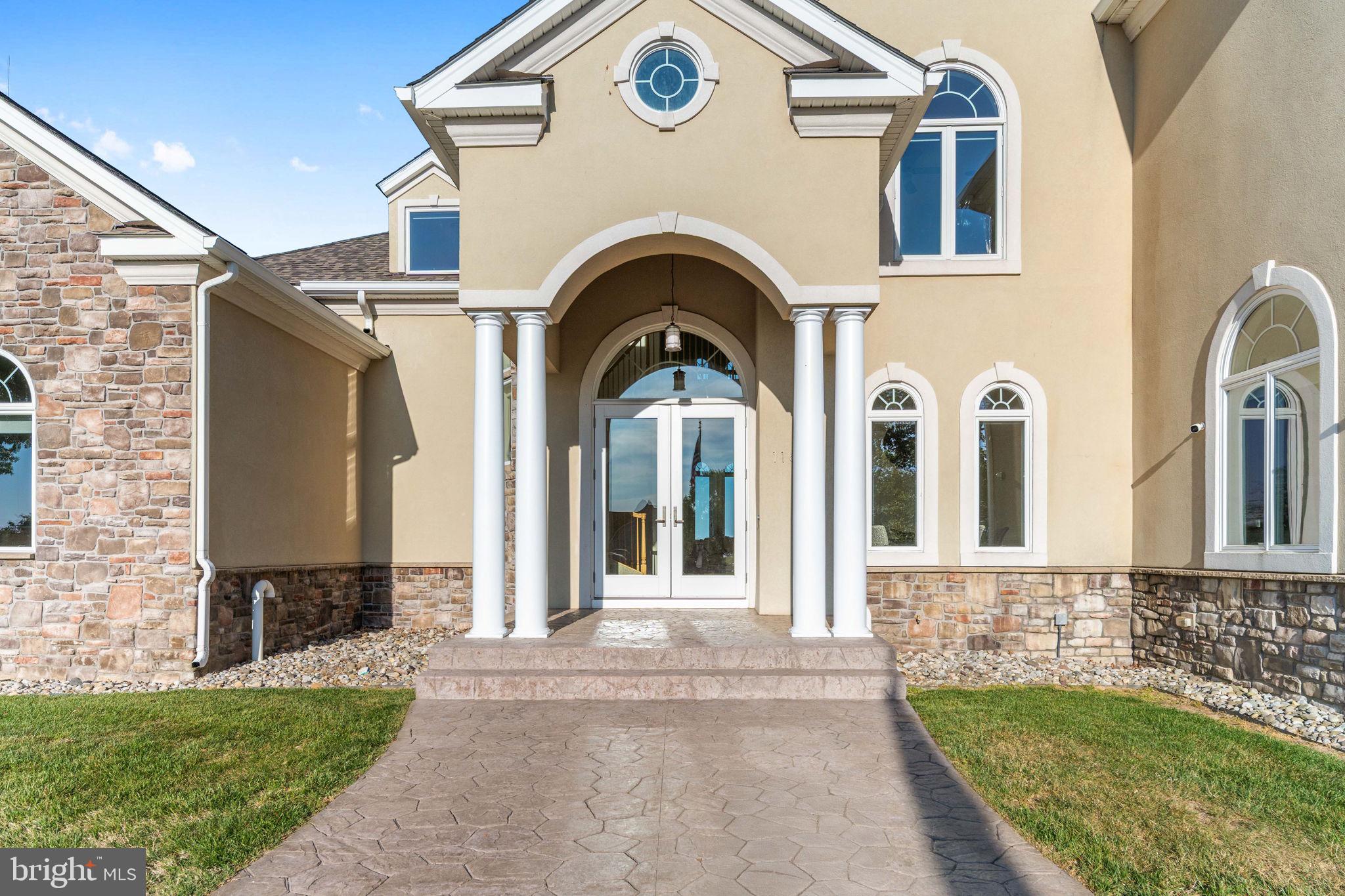 PAYNES POINT - Residential