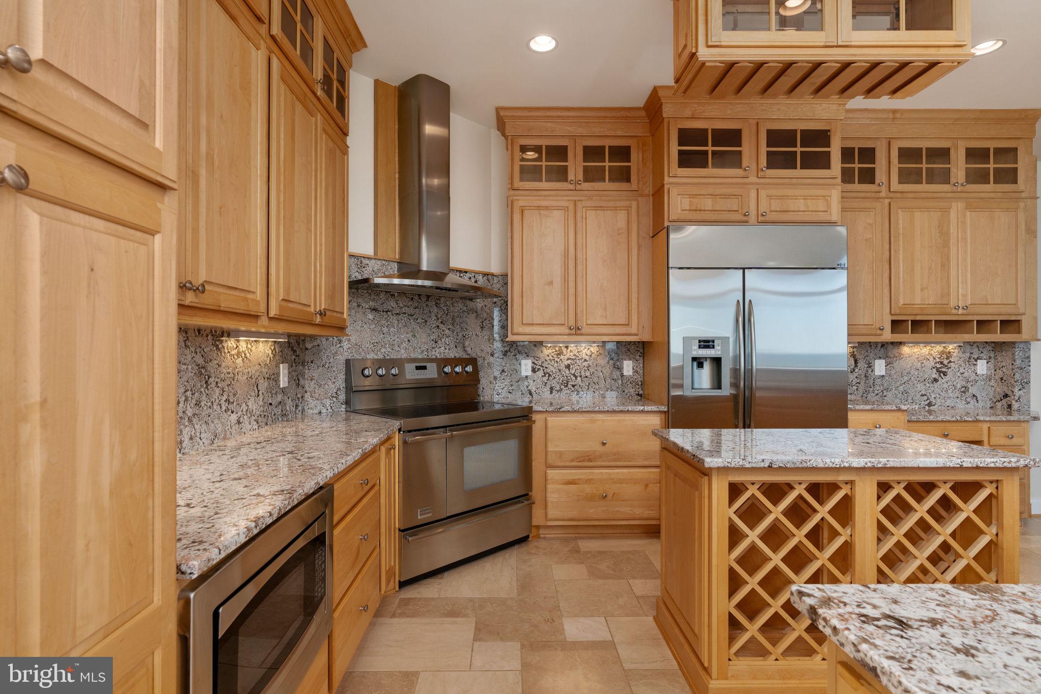 PAYNES POINT - Residential