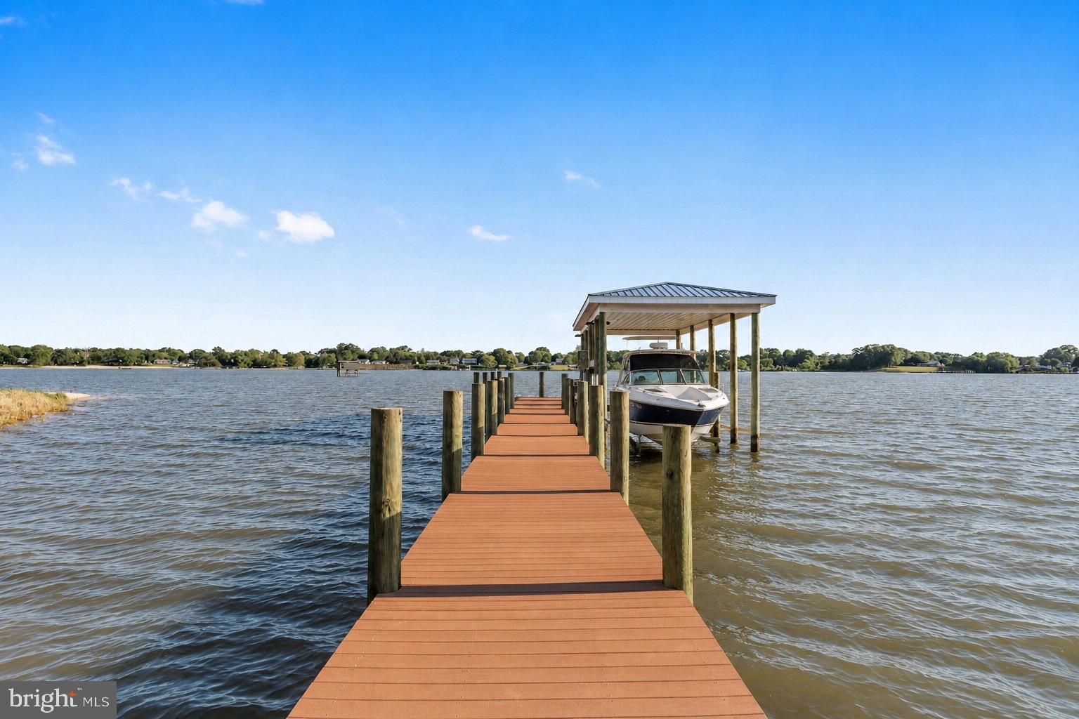 PAYNES POINT - Residential