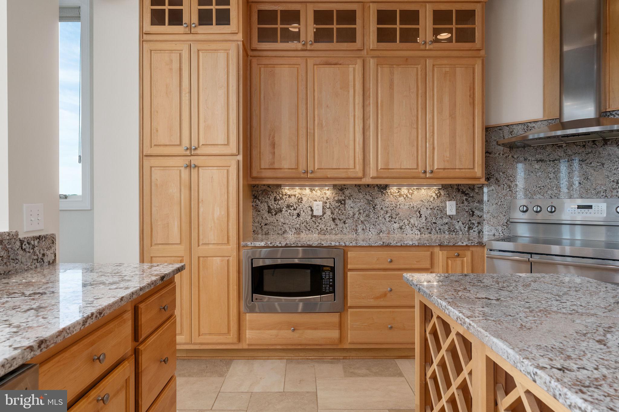 PAYNES POINT - Residential