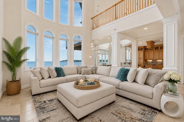 PAYNES POINT - Residential