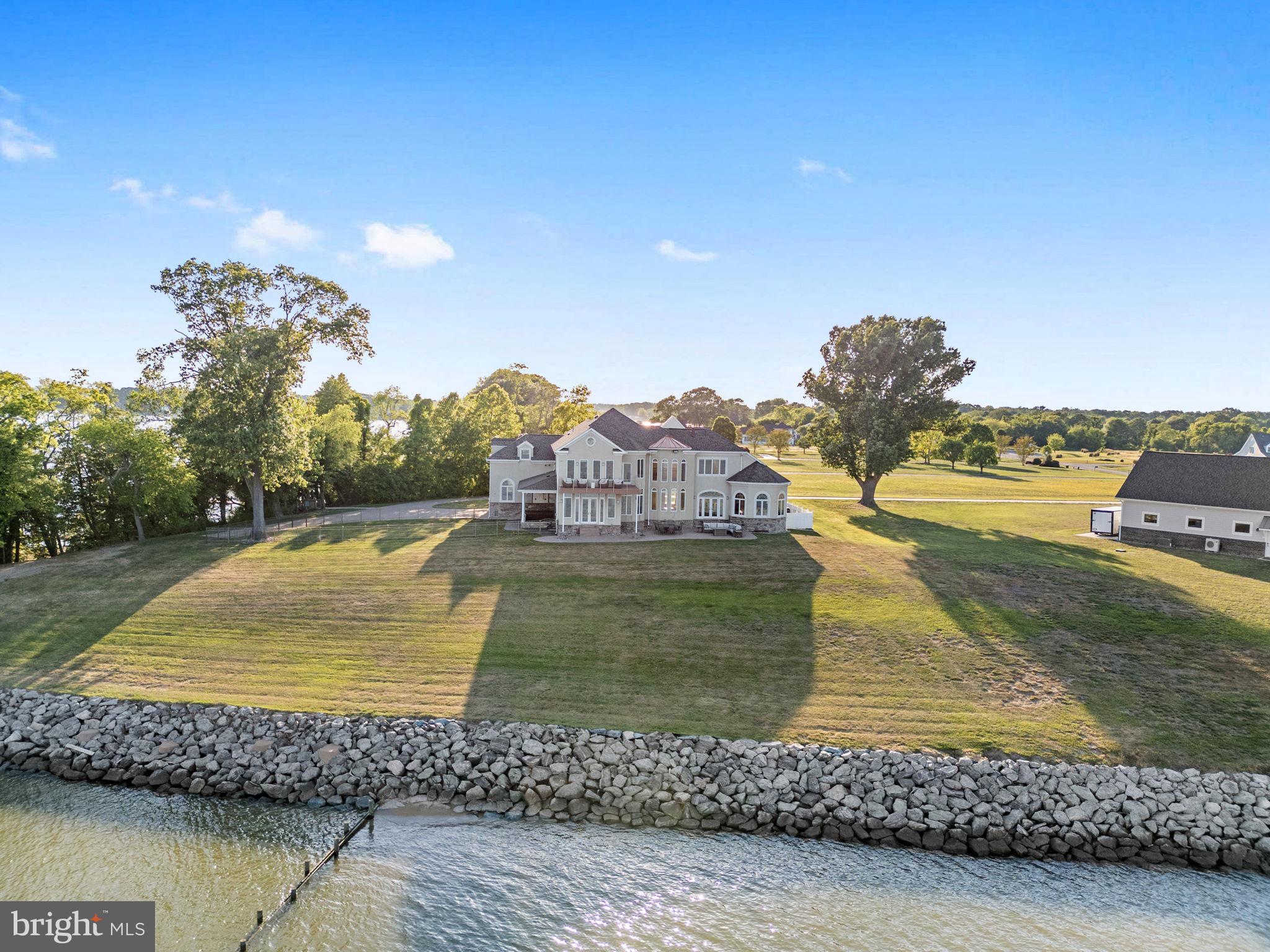 PAYNES POINT - Residential