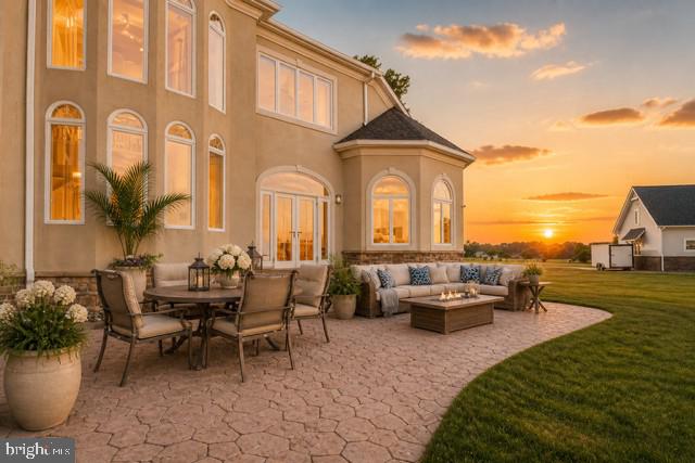 PAYNES POINT - Residential