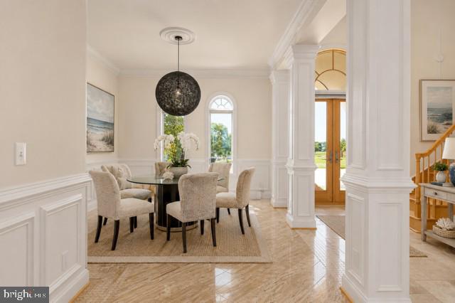 PAYNES POINT - Residential