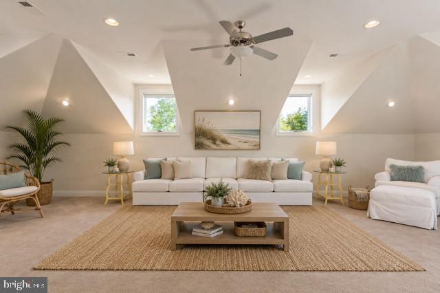 PAYNES POINT - Residential