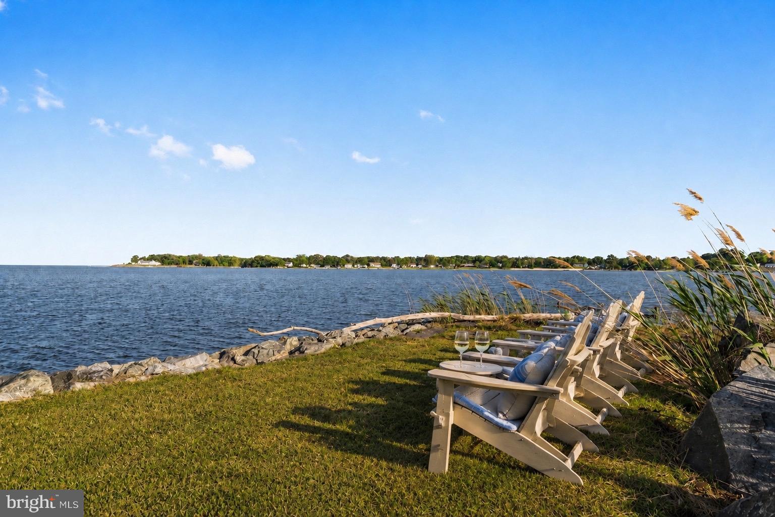 PAYNES POINT - Residential