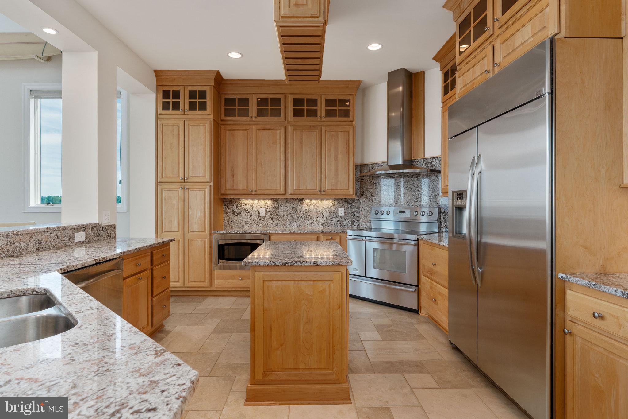PAYNES POINT - Residential