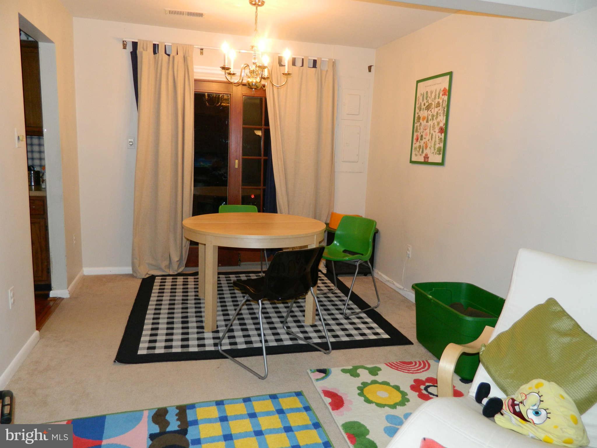 LAKE RIDGE - Residential Lease