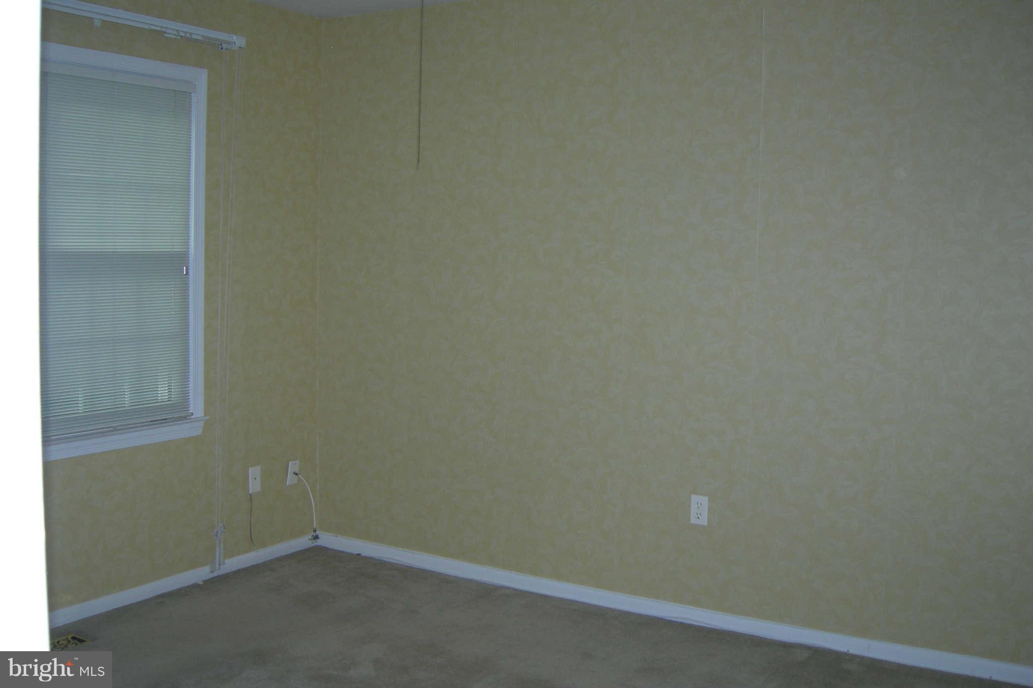 LAKE RIDGE - Residential Lease