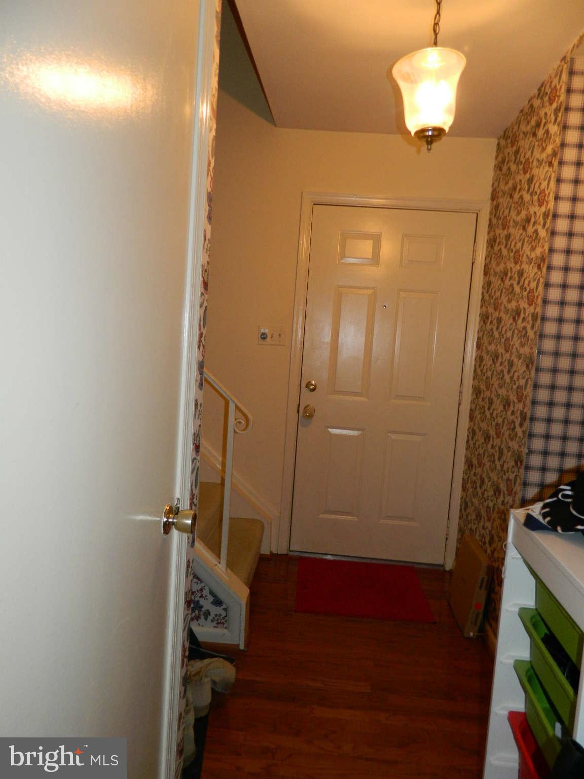 LAKE RIDGE - Residential Lease