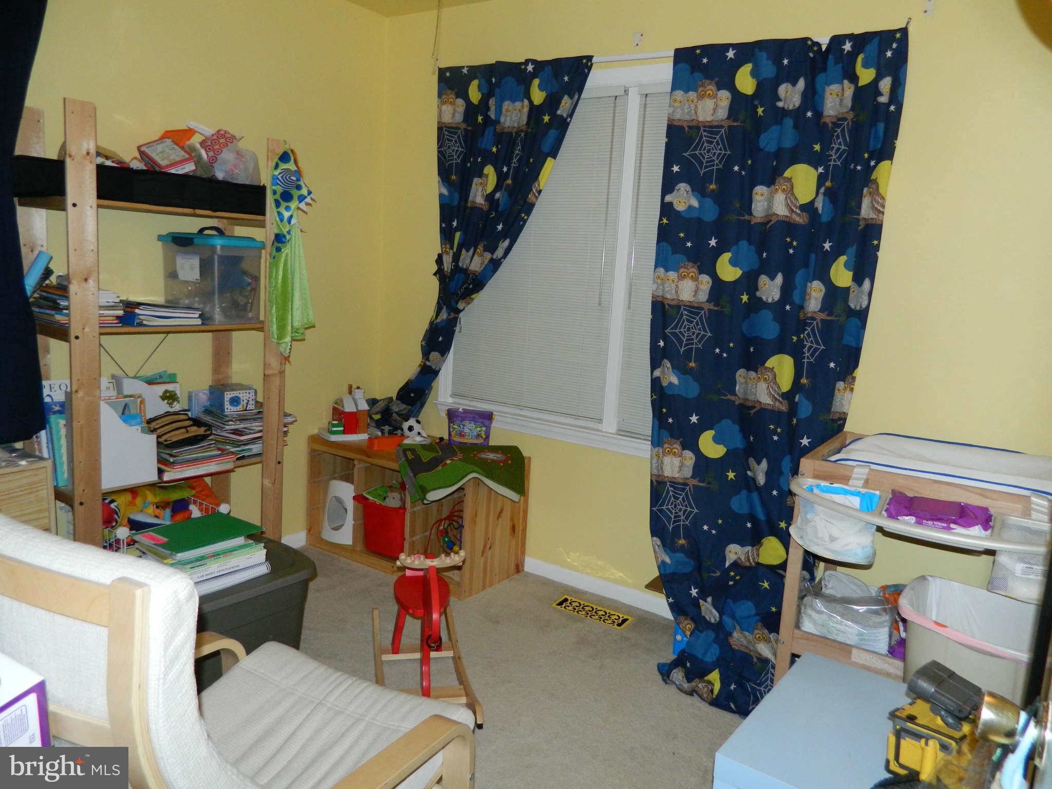 LAKE RIDGE - Residential Lease