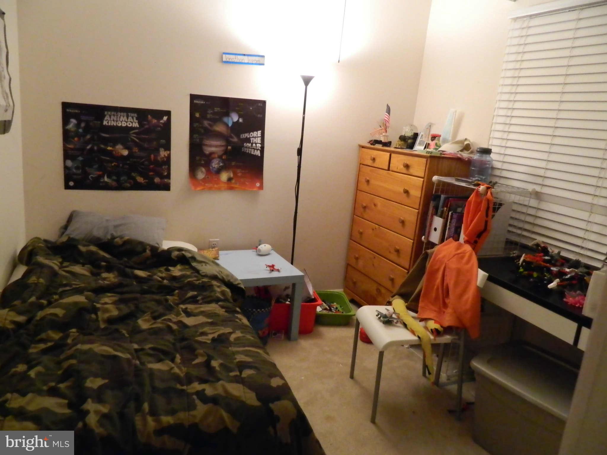 LAKE RIDGE - Residential Lease