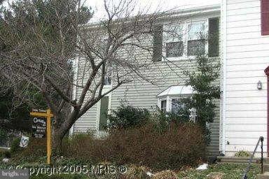 LAKE RIDGE - Residential Lease